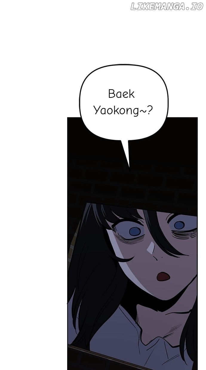 Unemployed Baek-soon Chapter 99 - page 70